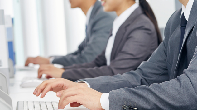 嚴(yán)格的質(zhì)量管理體系 嚴(yán)格的質(zhì)量管理體系